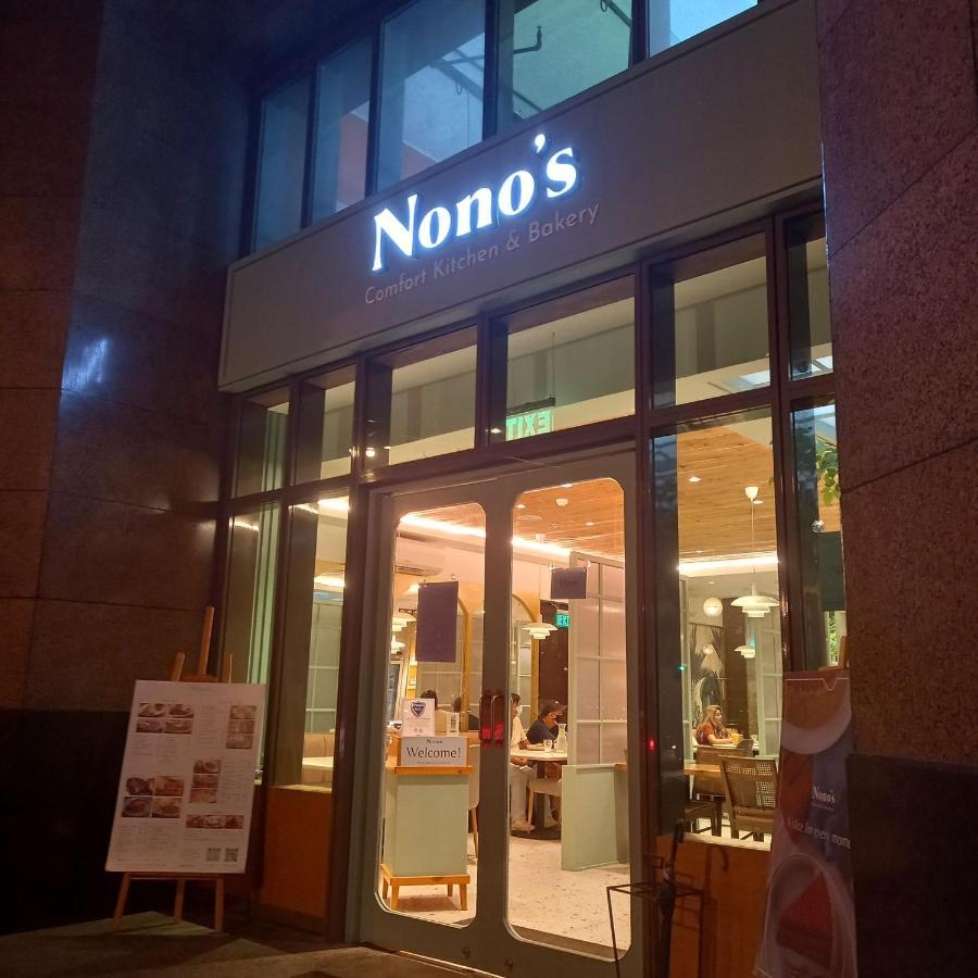 One Bedroom Apartment With Netflix At Greenbelt Makati 마닐라 외부 사진